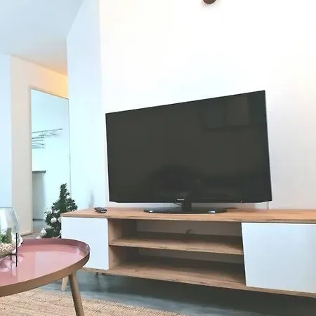 Lägenhet Spacieux & Hyper Centre & Proche Airbus Tournefeuille