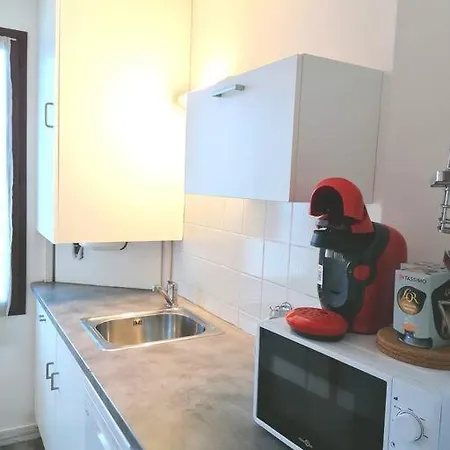 Appartement Spacieux&hyper Centre Tournefeuille&proche Airbus Tournefeuille