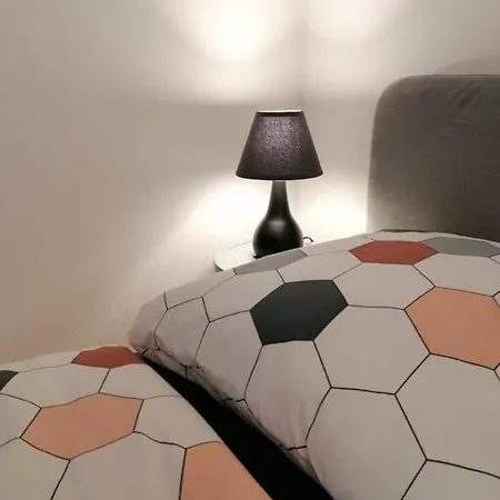 Spacieux&hyper Centre Tournefeuille&proche Airbus Appartement