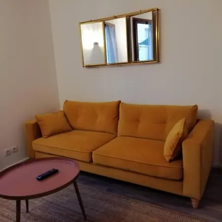 Spacieux&hyper Centre Tournefeuille&proche Airbus Appartement