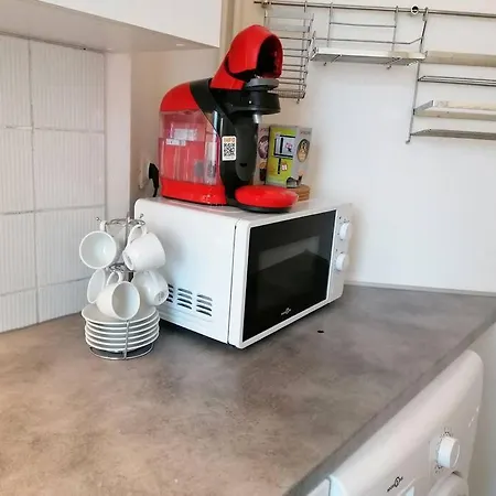Spacieux&hyper Centre Tournefeuille&proche Airbus Appartement *