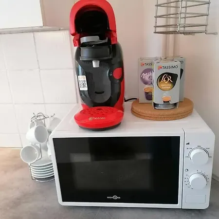Appartement Spacieux&hyper Centre Tournefeuille&proche Airbus